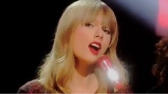 Taylor Swift - We Are Never Ever Getting Back Together