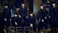 VIXX TV 时光机特辑