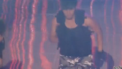 I'll Be Back - KBS 主Jun.K 饭拍版 10/12/30