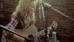 Ashley Monroe - Morning After [Nashville Time Machine Session]