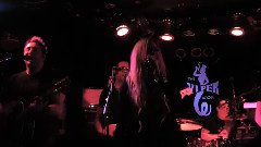 Avril Lavigne - The Viper Room 2013 Avril Cut