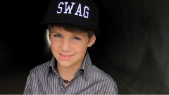 MattyB on EXTRA TV