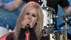 Avril Lavigne - When You're Gone