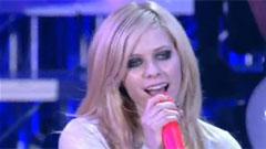 Avril Lavigne - When You're Gone Festivalbar