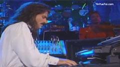 Yanni - The Rain Must Fall