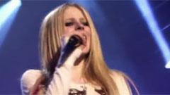 Avril Lavigne - I Can Do Better Concert CBC