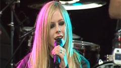 Avril Lavigne - When You're Gone Sunrise