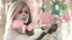 Avril Lavigne - Rose