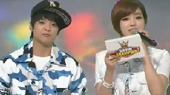 MBC Show Champion