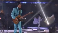 Prince - SuperBowl Halftime Show 2007