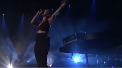 Live At iTunes Festival