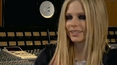 Avril Lavigne - The Making Of The Best Damn Thing