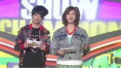 MBC Music Show Champion