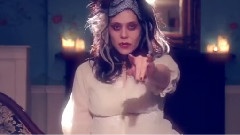 Kate Nash - Fri-end