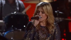 Kelly Clarkson ,Vince Gill - Don't Rush