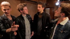 Lawson Meet One Republic's Ryan Tedder