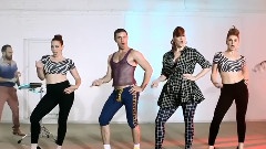 Scissor Sisters - Let's Have A Kiki