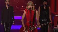 Taylor Swift - Red