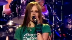 Avril Lavigne - I'm With You