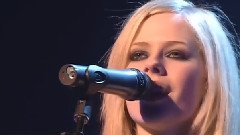 Avril Lavigne - Don't Tell Me