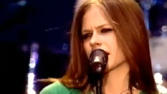 Avril Lavigne - Nobody's Fool