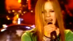 Avril Lavigne - Losing Grip