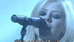 Avril Lavigne - My Happy Ending