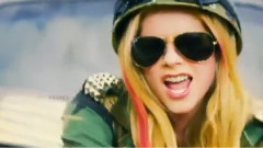 Avril Lavigne - Rock N Roll