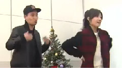 SBS Runningman 初珑 & 普美 & 恩地 Cut