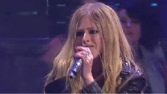 Avril Lavigne - Here's To Never Growing Up