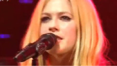 Avril Lavigne - Rock N Roll