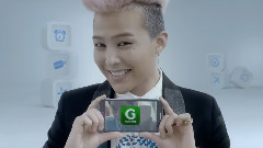 Gmarket TVC Mo-G CF