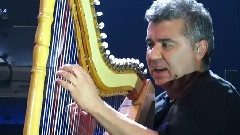 Yanni - Harp Solo
