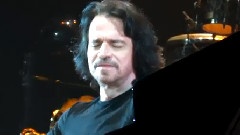 Yanni - Mary Simpson