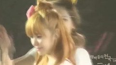 TaeNy & A Warmest Taengoo