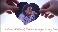 Hold Your Hand With Michael