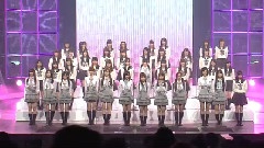 AKB48 -桜の栞(Music Japan - 10/02/14)