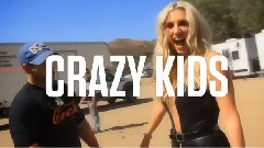 Crazy Kids