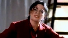 Michael Jackson - Blood On The Dance Floor