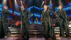 Westlife Live At Croke