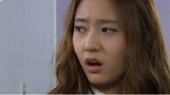 MBC High Kick3 EP19 Krystal Cut