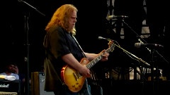 Crossroads Guitar Festival 2010