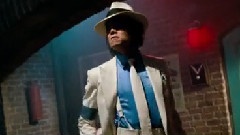 Smooth Criminal