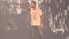 Maroon 5 - iHeartRadio 2013