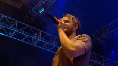 Imagine Dragons - Reading Festival 2013