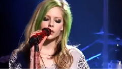 Avril Lavigne - I'm With You