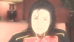 Michael Jackson Video Message - MJ Day 5