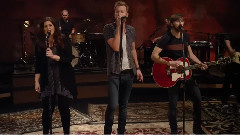 Lady Antebellum - Better Off Now (That You're Gone)