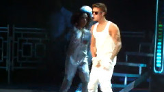 Believe Tour In BeiJing