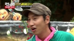 光洙被送出国 & 赶出村子 Running Man Cut